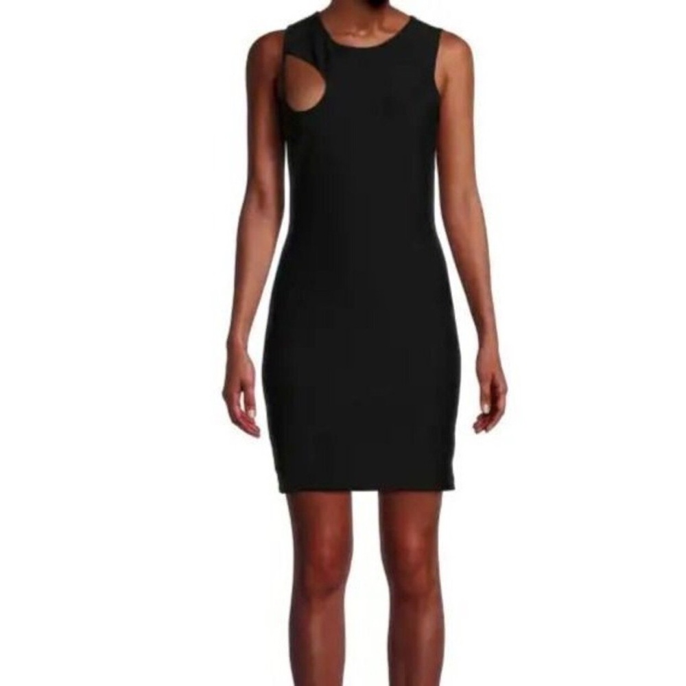 Socialite Cotton Dress